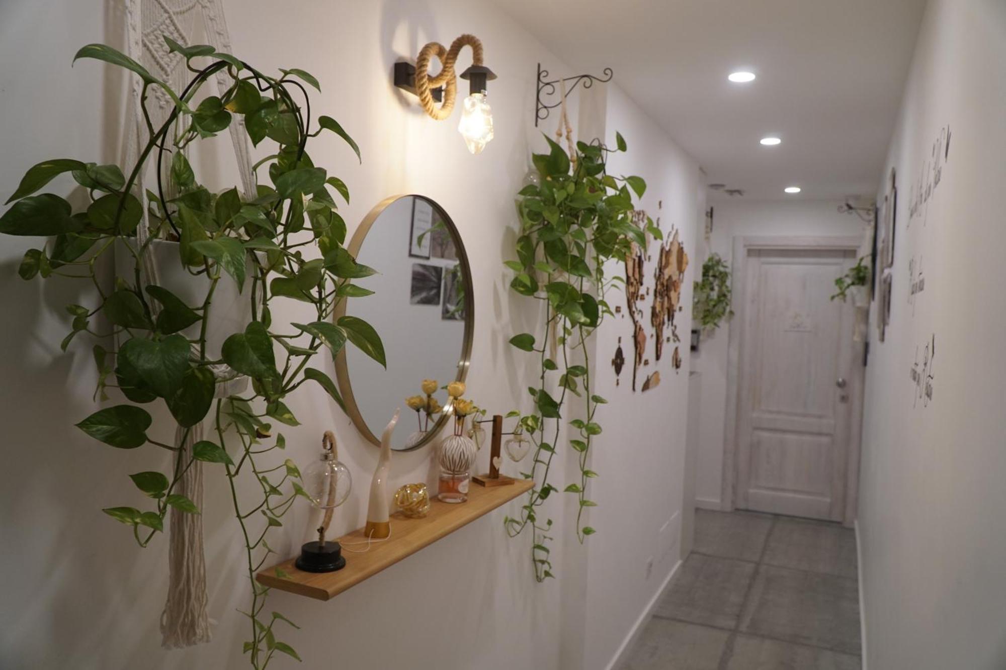 Maison Etoile 피아노 디 소렌토 외부 사진